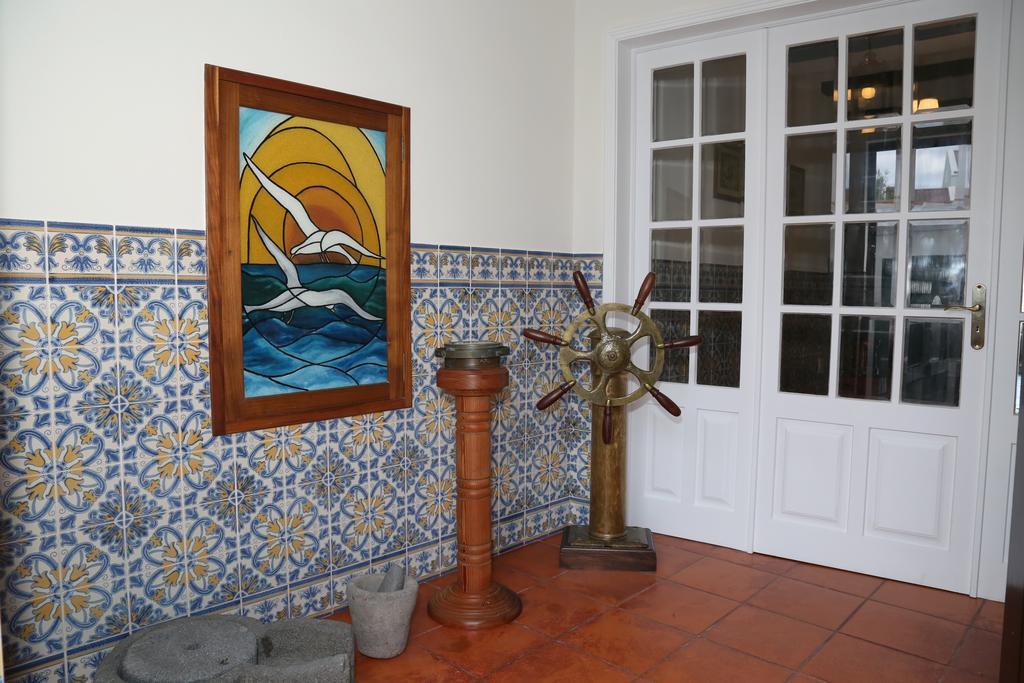 Casa Do Atlantico Villa Lagoa  Room photo