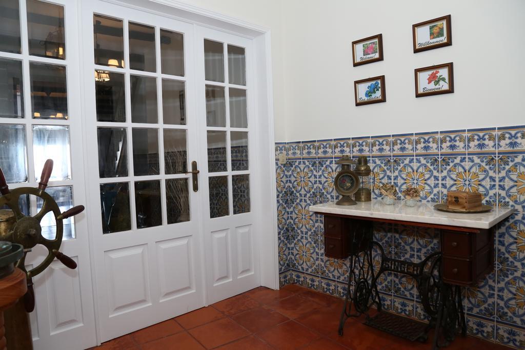 Casa Do Atlantico Villa Lagoa  Room photo